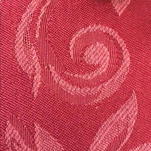 Meet your Posher, Randy